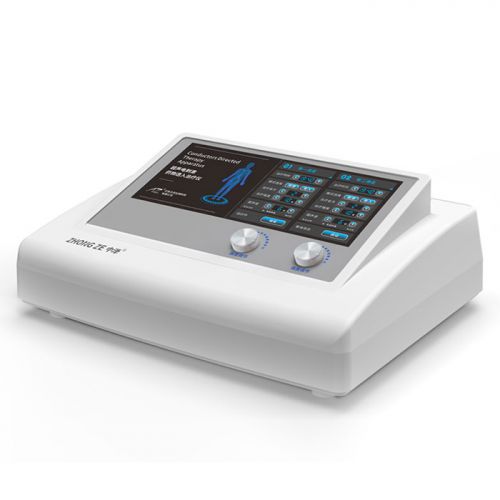 超声电刺激药物透入治疗仪